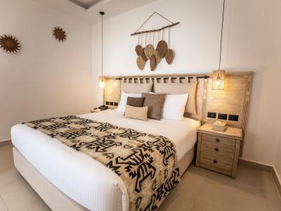 SUNRISE Tucana Resort Grand Select - Doppelzimmer Deluxe