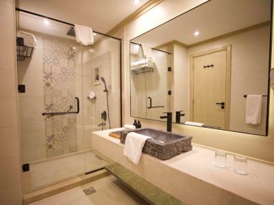 SUNRISE Tucana Resort Grand Select - Doppelzimmer Superior