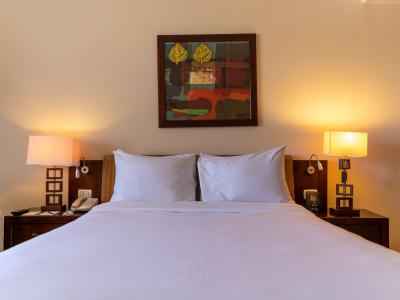 Swiss Inn Resort (ex. Hilton Hurghada Resort) - Doppelzimmer Typ B