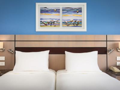 Swiss Inn Resort (ex. Hilton Hurghada Resort) - Premium Room