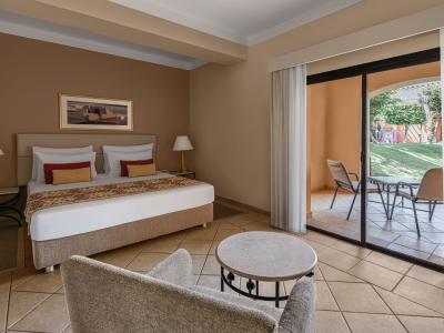 Jaz Makadi Saraya Resort - Appartement 2 Schlafzimmer