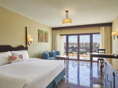 Steigenberger ALDAU Beach Hotel - Elite Suite
