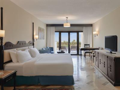 Steigenberger ALDAU Beach Hotel - Deluxe Suite