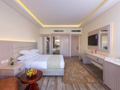 Pickalbatros Aqua Vista Resort - Doppelzimmer