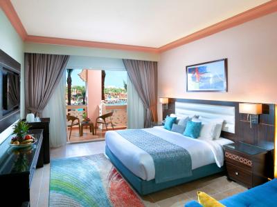 Pickalbatros Palace Resort - Doppelzimmer