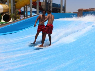 Pickalbatros Jungle Aqua Park Resort-Neverland Hurghada