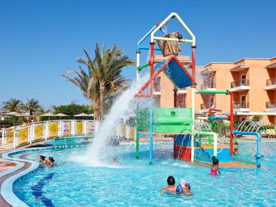 Three Corners Sunny Beach Resort