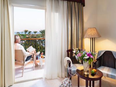 Three Corners Sunny Beach Resort - Doppelzimmer Komfort