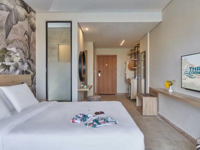 Three Corners Sunny Beach Resort - Premiumzimmer