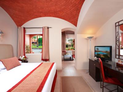 Jaz Makadi Oasis Resort & Club - Doppelzimmer Superior Gartenblick