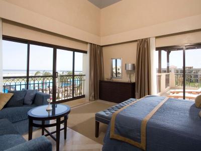 Jaz Aquamarine Resort - Royal Suite