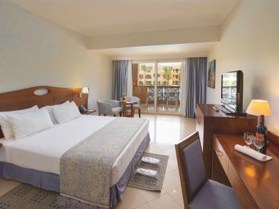 Stella Makadi Garden Resort & Spa Makadi Bay - Doppelzimmer