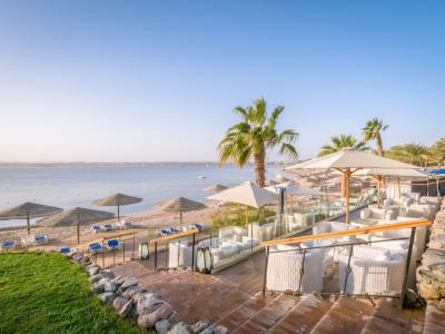 Fort Arabesque Resort & Spa, Villas & The West Bay