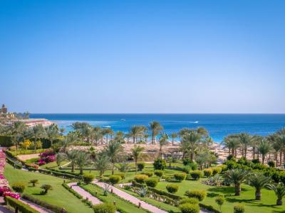 Fort Arabesque Resort & Spa, Villas & The West Bay