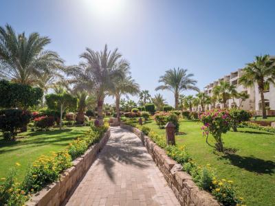 Fort Arabesque Resort & Spa, Villas & The West Bay