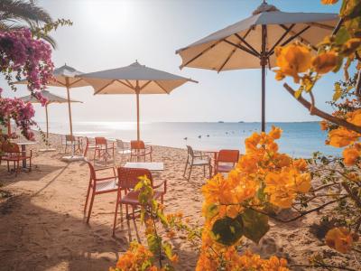 Fort Arabesque Resort & Spa, Villas & The West Bay