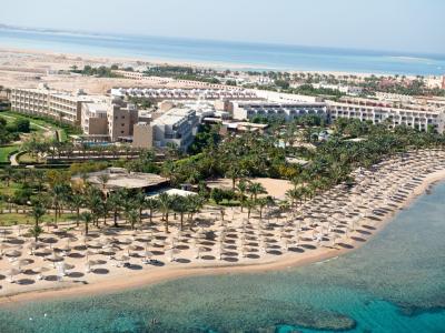 Fort Arabesque Resort & Spa, Villas & The West Bay