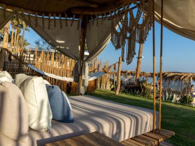 Fort Arabesque Resort & Spa, Villas & The West Bay