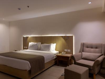 Fort Arabesque Resort & Spa, Villas & The West Bay - Elite Suite