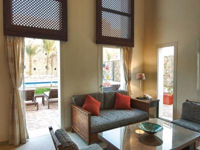 Fort Arabesque Resort & Spa, Villas & The West Bay - Villa 2 Schlafzimmer