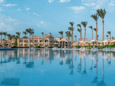 Cleopatra Luxury Resort Makadi Bay