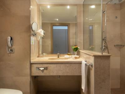 Cleopatra Luxury Resort - Doppelzimmer Premium Deluxe