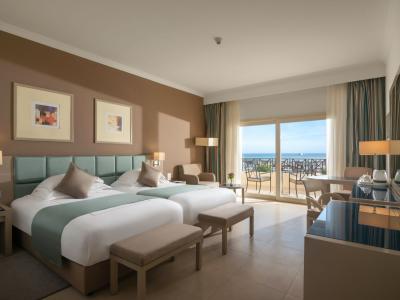 Cleopatra Luxury Beach Resort-Adults only - Doppelzimmer Premium Deluxe