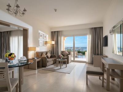 Cleopatra Luxury Beach Resort-Adults only - Juniorsuite