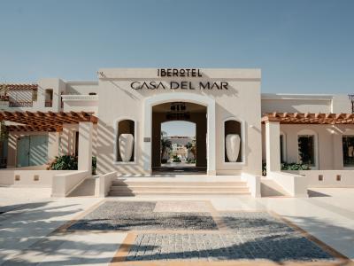 Iberotel Casa Del Mar Resort