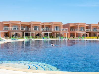 Pickalbatros Water Valley Resort-Neverland Hurghada - Familiensuite Premium (PF2)