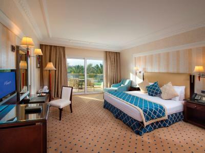Premier Le Reve Hotel & Spa - Doppelzimmer