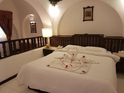 Arabella Azur Resort - Doppelzimmer