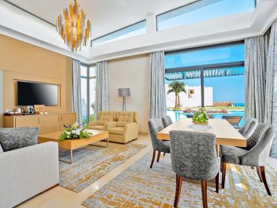 Rixos Premium Magawish Suites & Villas - Pool Villa