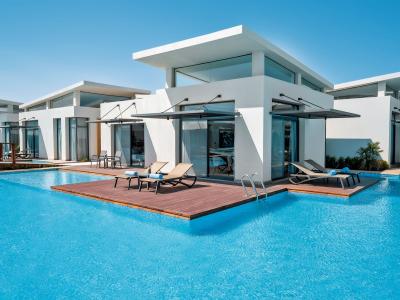 Rixos Premium Magawish Suites & Villas - Pool Villa