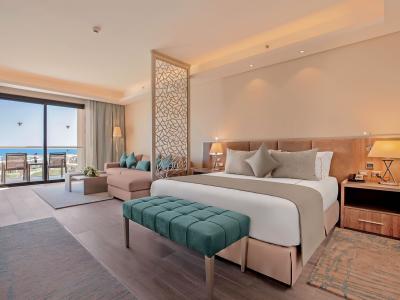Rixos Premium Magawish Suites & Villas - Suite