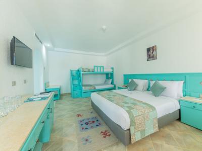 SUNRISE Royal Makadi Resort Select - Familienzimmer