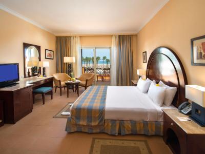 Stella Beach Resort & Spa Makadi Bay - Familienzimmer Premium