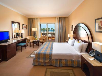 Stella Beach Resort & Spa Makadi Bay - Juniorsuite Premium