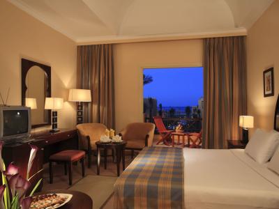 Stella Beach Resort & Spa Makadi Bay - Doppelzimmer Premium