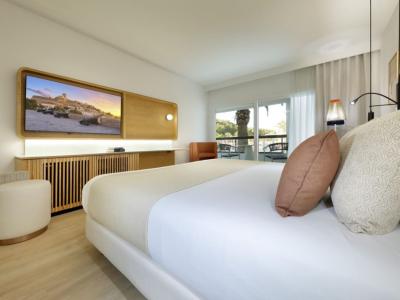 Grand Palladium Palace Ibiza Resort & Spa - Doppelzimmer Deluxe
