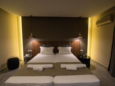 Golden Star Relax Hotel - Doppelzimmer Comfort