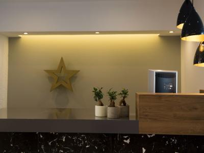 Golden Star Relax Hotel