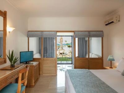 Mitsis Ramira Beach Hotel - Familienzimmer