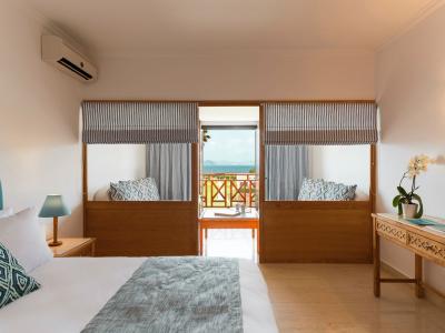 Mitsis Ramira Beach Hotel - Familienzimmer