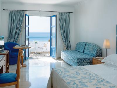 Mitsis Norida Beach Hotel - Einzelzimmer