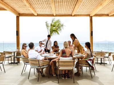 Mitsis Norida Beach Hotel - Ultra All Inclusive