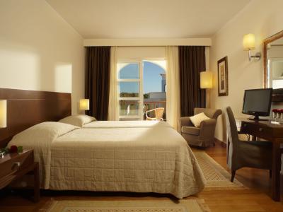 Neptune Luxury Resort - Appartements-Superior