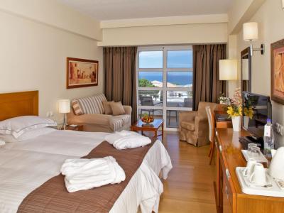 Neptune Luxury Resort - Doppelzimmer