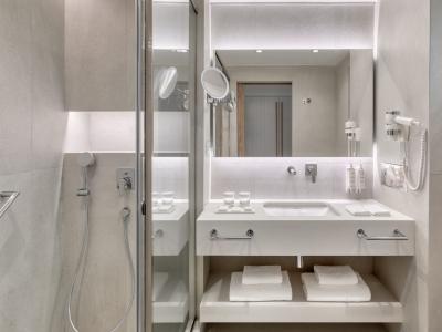 Neptune Luxury Resort - Doppelzimmer Superior