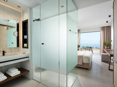 Michelangelo Resort & Spa - Doppelzimmer Premium Seafront